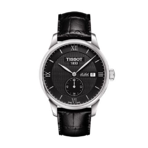 Tissot 39.3mm Nam T006.428.16.058.01