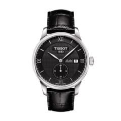 Tissot 39.3mm Nam T006.428.16.058.01