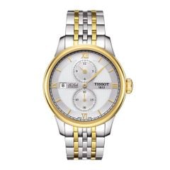 Tissot 39.3mm Nam T006.428.22.038.02