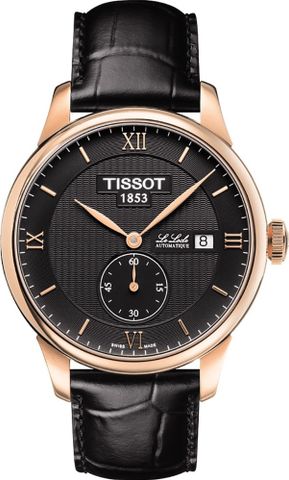 Tissot 39.3mm Nam T006.428.36.058.00
