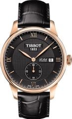Tissot 39.3mm Nam T006.428.36.058.00