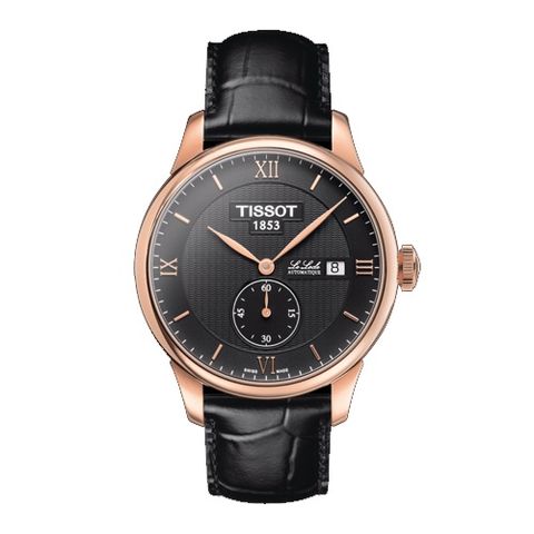 Tissot 39.3mm Nam T006.428.36.058.01