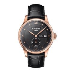 Tissot 39.3mm Nam T006.428.36.058.01