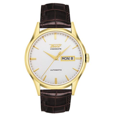 Tissot 40mm Nam T019.430.36.031.01