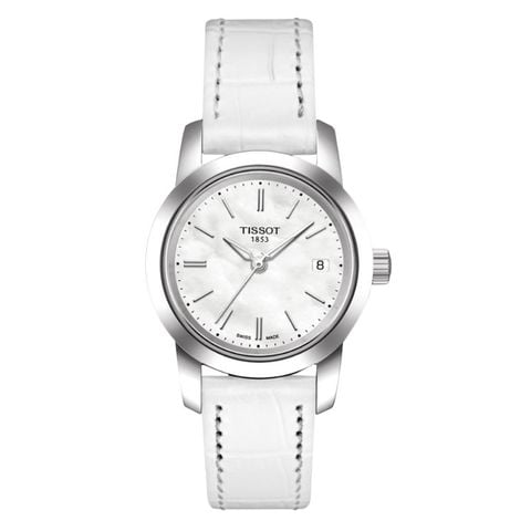 Tissot 28mm Nữ T033.210.16.111.00