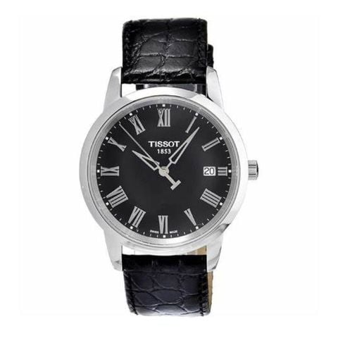 Tissot 38mm Nam T033.410.16.053.01