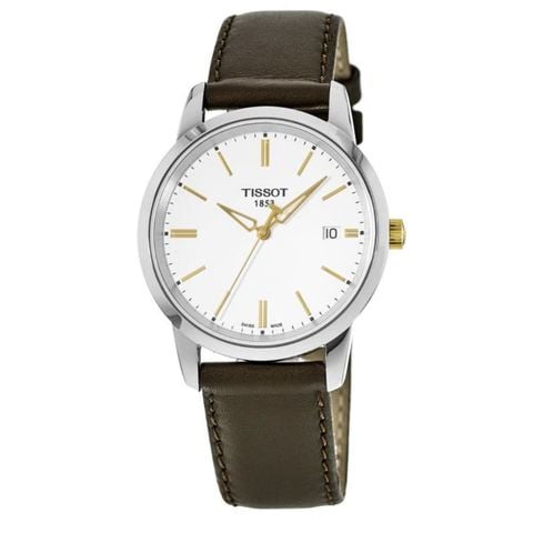 Tissot 38mm Nam T033.410.26.011.01