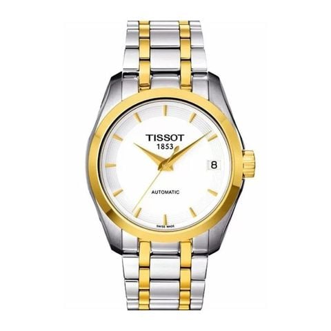 Tissot 32mm Nữ T035.207.22.011.00