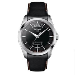 Tissot 39mm Nam T035.407.16.051.03