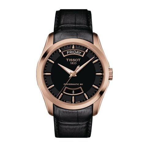 Tissot 39mm Nam T035.407.36.051.01