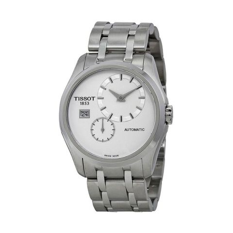 Tissot 39mm Nam T035.428.11.031.00