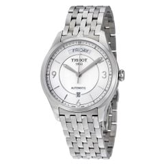 Tissot 38.5mm Nam T038.430.11.037.00