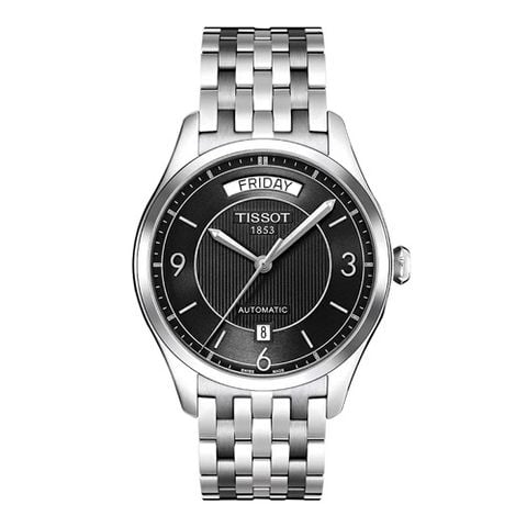 Tissot 38.5mm Nam T038.430.11.057.00