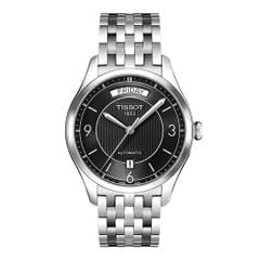 Tissot 38.5mm Nam T038.430.11.057.00