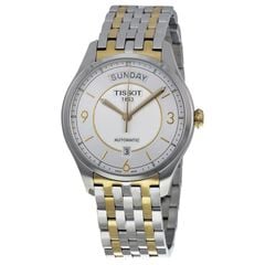 Tissot 38.5mm Nam T038.430.22.037.00