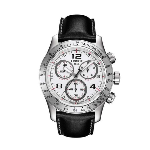 Tissot 42.5mm Nam T039.417.16.037.02