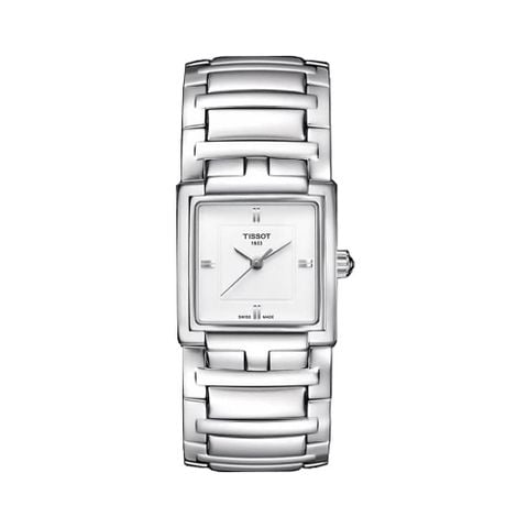 Tissot 23mm Nữ T051.310.11.031.00