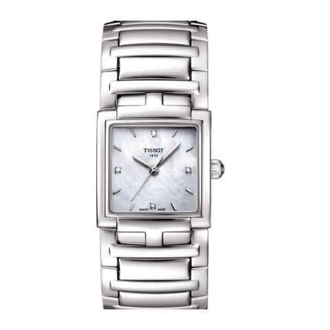 Tissot 23mm Nữ T051.310.11.116.00