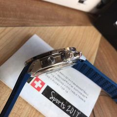 Tissot 42mm Nam T055.417.17.017.02