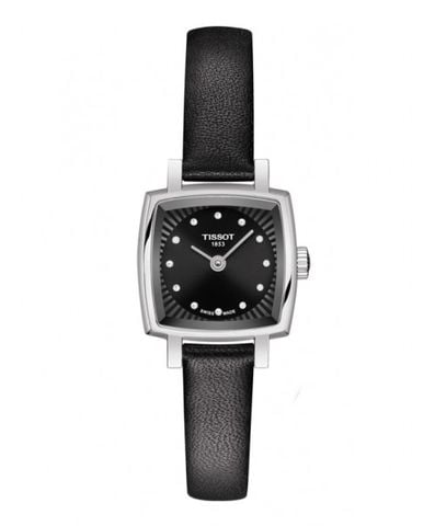 Tissot 20mm Nữ T058.109.16.056.00