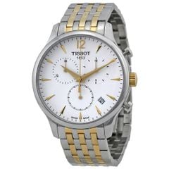 Tissot 42mm Nam T063.617.22.037.00