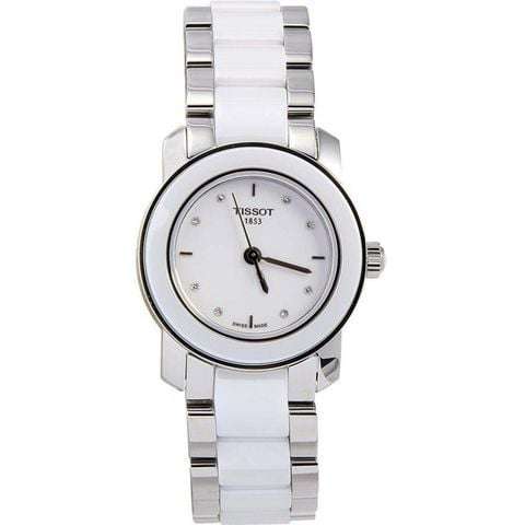 Tissot 28mm Nữ T064.210.22.016.00