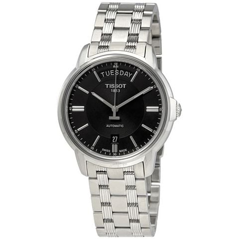 Tissot 39mm Nam T065.930.11.051.00