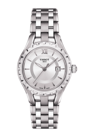 Tissot 28mm Nữ T072.010.11.038.00
