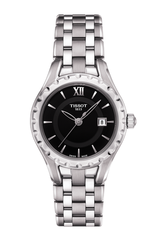 Tissot 28mm Nữ T072.010.11.058.00