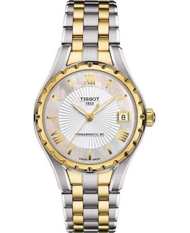 Tissot 34mm Nữ T072.210.22.038.00