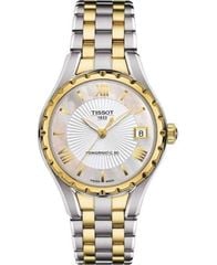 Tissot 34mm Nữ T072.210.22.038.00