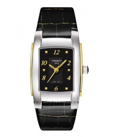 Tissot 31mm Nữ T073.310.26.057.00