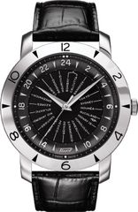 Tissot 43mm Nam T078.641.16.057.00