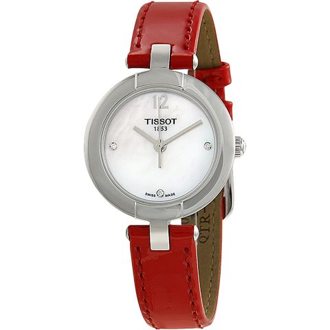 Tissot 28mm Nữ T084.210.16.116.00