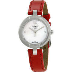 Tissot 28mm Nữ T084.210.16.116.00