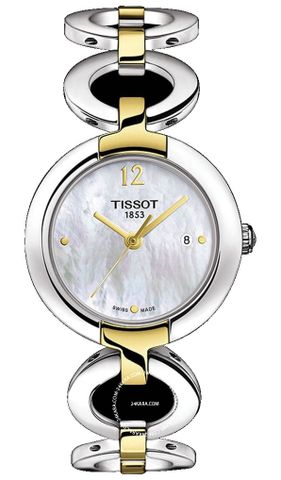 Tissot 28mm Nữ T084.210.22.117.00