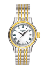 Tissot 28.5mm Nữ T085.210.22.013.00