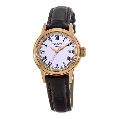Tissot 29mm Nữ T085.210.36.013.00