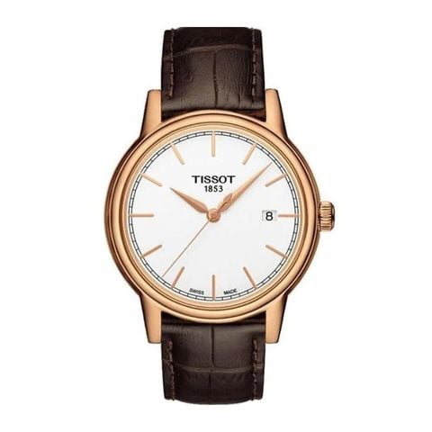 Tissot 40mm Nam T085.407.36.011.00