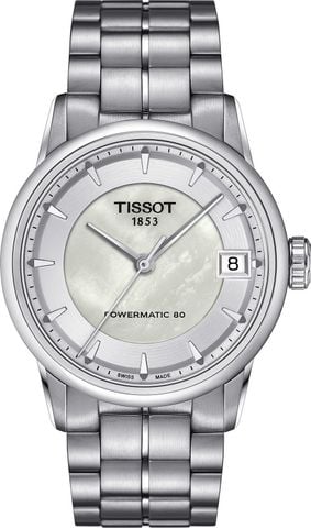 Tissot 33mm Nữ T086.207.11.111.00
