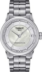 Tissot 33mm Nữ T086.207.11.111.00