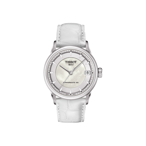 Tissot 33mm Nữ T086.207.16.111.00