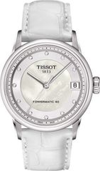 Tissot 33mm Nữ T086.207.16.116.00