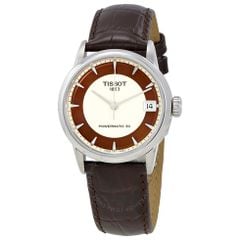 Tissot 33mm Nữ T086.207.16.261.00