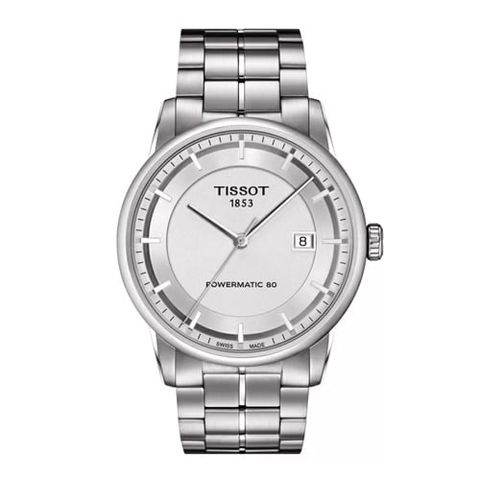 Tissot 41mm Nam T086.407.11.031.00