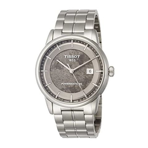 Tissot 41mm Nam T086.407.11.061.10