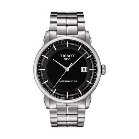 Tissot 41mm Nam T086.407.11.201.02