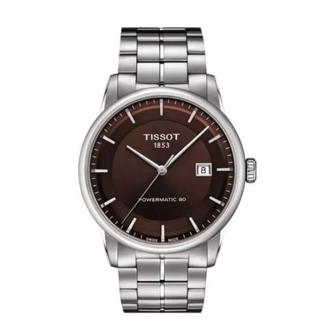 Tissot 41mm Nam T086.407.11.291.00