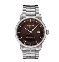 Tissot 41mm Nam T086.407.11.291.00