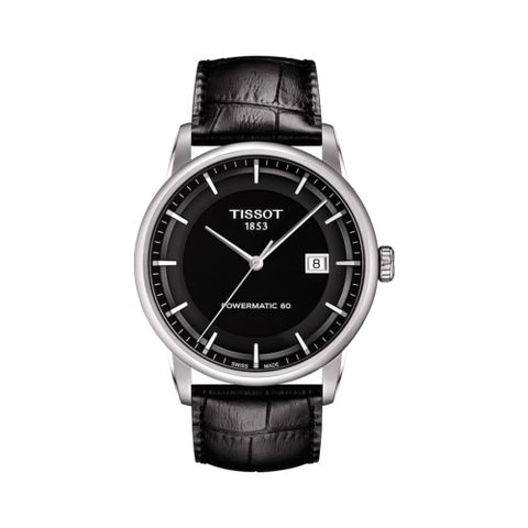 Tissot 41mm Nam T086.407.16.051.00